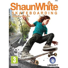 Curve Digital Shaun White Skateboarding (PC) DIGITAL videójáték