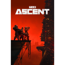 Curve Digital The Ascent (PC - Steam elektronikus játék licensz) videójáték