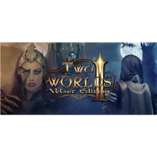 Curve Digital Two Worlds II: Velvet Edition (PC) DIGITAL videójáték