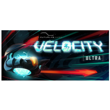 Curve Digital Velocity Ultra (PC - Steam Digitális termékkulcs) videójáték
