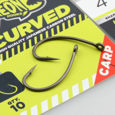  Curved Carp 4 horog