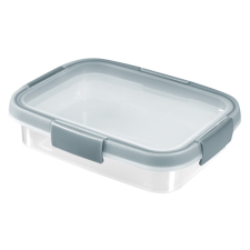 Curver 251719 "SMART FRESH ECO" TÉGLA ÉTELTARTÓ 0.7 L papírárú, csomagoló és tárolóeszköz