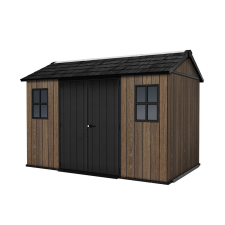 CURVER Apex 7,5x11/11x7,5 műanyag kerti ház kerti tárolás