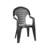 CURVER Bonaire műanyag kerti szék grafit