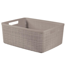 CURVER Box Curver Jute M 12L taupe bútor