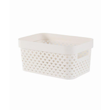 CURVER Box Curver Pure S 4,5 l krémový bútor