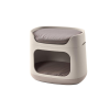  Curver Bunkbed 3 az 1-ben fekhely cappuccino/kék