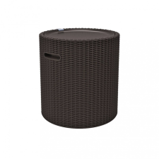CURVER Cool Stool dohányzóasztal kerti bútor