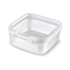 CURVER Curver 252939 "SNAP BOX" MULTIFINKCIÓS TÁROLÓ 0.9L papírárú, csomagoló és tárolóeszköz