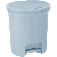 CURVER Curver Pedálos Szemetes 25L Luna szemetes