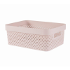 CURVER Curver Pure S 11 l rózsaszín tárolódoboz