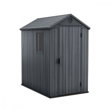 CURVER Darwin 4x6 műanyag kerti ház kerti tárolás