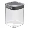  Curver DRY CUBE tároló 1,3 l átlátszó/szürke