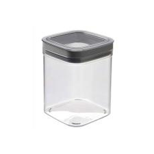 CURVER Dry Cube tároló 1,3L átlátszó/szürke (234003) papírárú, csomagoló és tárolóeszköz
