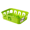 CURVER Edényszárító CURVER Essentials műanyag 39x29 cm zöld