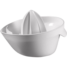 CURVER Essentials Citrusfacsaró - Muanyag, Szürke (3962-uniw) konyhai eszköz