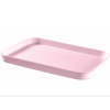 CURVER Essentials tálca púder rózsaszín (241954)