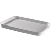 CURVER Essentials tálca szürke (241952)