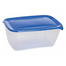 CURVER Ételtartó doboz CURVER Fresh&Go tégla műanyag 5L kék papírárú, csomagoló és tárolóeszköz