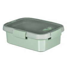 CURVER Ételtartó doboz CURVER Smart Eco tégla műanyag 1L zöld konyhai eszköz