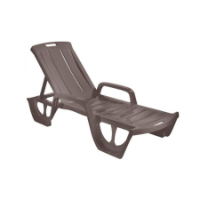 CURVER Florida kerti nyugágy kerti bútor