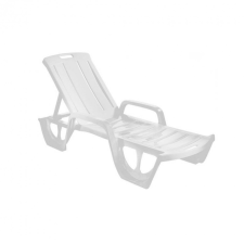 CURVER Florida kerti nyugágy kerti bútor