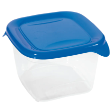  Curver FRESH&amp;GO szögletes ételtartó 0.45 l papírárú, csomagoló és tárolóeszköz