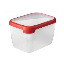 CURVER "Grand Chef" Négyszögletes ételtartó 2,4L (168441) papírárú, csomagoló és tárolóeszköz