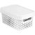 CURVER INFINITY DOTS doboz 4,5 L - fehér (04760-N23-00)