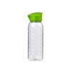 CURVER Kulacs, 450ml, műanyag, CURVER, "Smart Dots", zöld