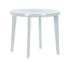 CURVER Lisa műanyag kerti asztal kerti bútor