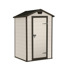 CURVER Manor 4x3 kerti ház kerti tárolás