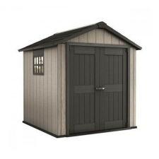 CURVER 'Oakland kerti szerszámos ház 757' kerti tárolás