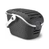 CURVER Pet Carrier kisállat-hordozó Anthracite