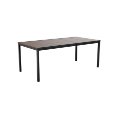 CURVER Porto 200 műanyag kerti asztal kerti bútor