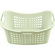 CURVER "VIKTOR" RUHÁSKOSÁR 50L - Krém bútor