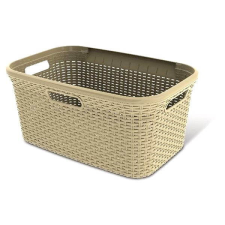 CURVER Rattan 45l 00708-885 papírárú, csomagoló és tárolóeszköz