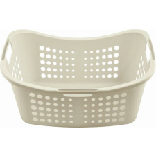 CURVER Ruháskosár, 50 l, CURVER Viktor, krém (CSCV50) bútor