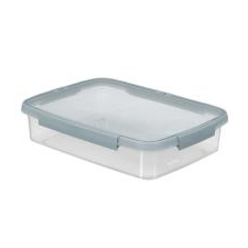 CURVER Smart Eco Fresh tégla ételtároló 3,5L (252612) papírárú, csomagoló és tárolóeszköz
