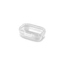 CURVER Snap Box téglalap ételtartó 0,25L (252915) papírárú, csomagoló és tárolóeszköz