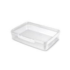 CURVER Snap Box téglalap ételtartó 4,4L (252947) papírárú, csomagoló és tárolóeszköz