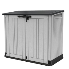 CURVER Store-It-Out Midi Prime műanyag kerti tároló kerti tárolás