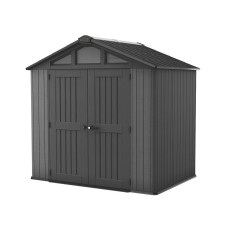 CURVER Stronghold 8x6 műanyag kerti ház kerti tárolás