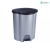 CURVER Szemetes pedálos Trio 2X17L+1X6L, Curver