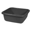 CURVER szögletes tál 15 l