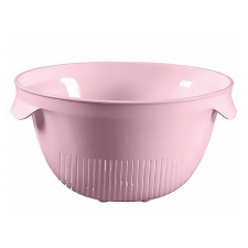 CURVER Szűrő CURVER Essentials műanyag púder rózsaszín konyhai eszköz