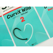  CurvX Wild 4 horog