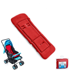 Cushion Foam extra babakocsi matrac, BabyJem (Szín: piros) babakocsi kiegészítő