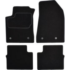 CUSTO-POL Méretpontos szövetszőnyeg garn. Alfa Romeo Giulietta 2010-2020 – Custo Pol autószőnyeg