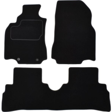 CUSTO-POL Méretpontos szövetszőnyeg garn. Nissan CUBE III. 2010-2019 – Custo Pol autószőnyeg